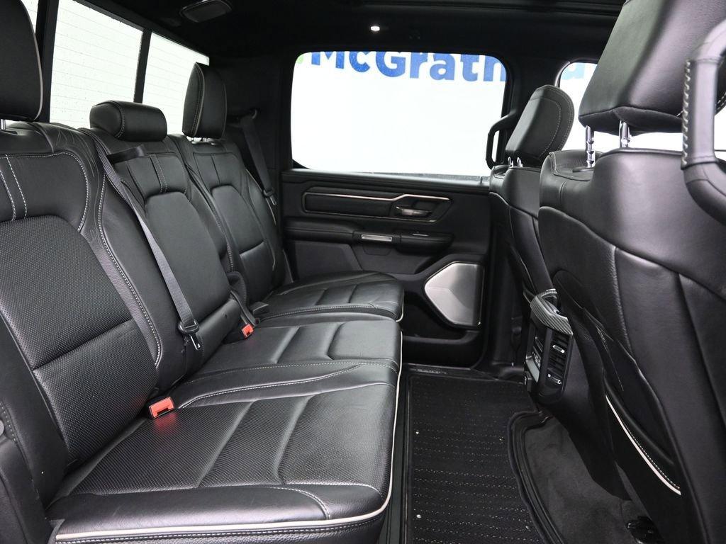2020 Ram 1500 Vehicle Photo in Marion, IA 52302