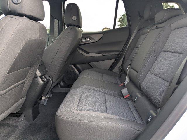 2025 Chevrolet Equinox Vehicle Photo in BRUNSWICK, GA 31525-1881