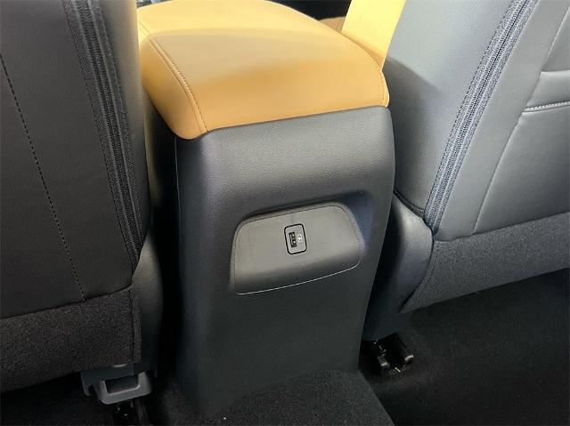 2025 Nissan Sentra Vehicle Photo in Tulsa, OK 74129