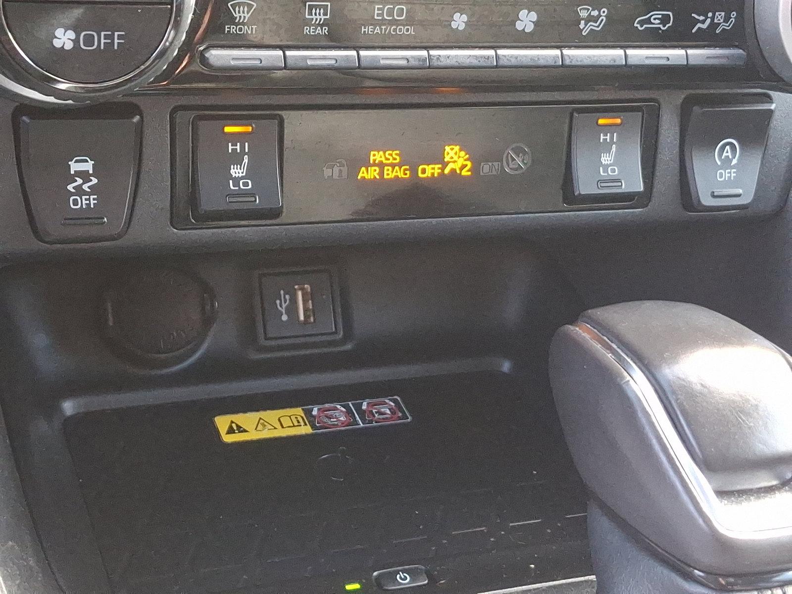 2023 Toyota RAV4 Vehicle Photo in Trevose, PA 19053