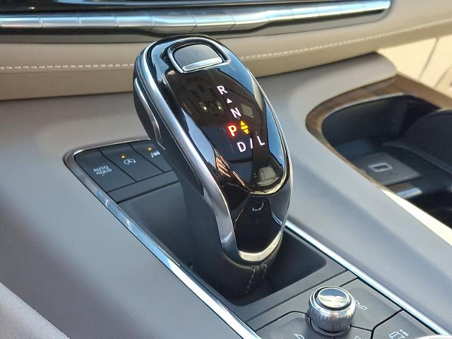 2023 Cadillac Escalade Vehicle Photo in TREVOSE, PA 19053-4984