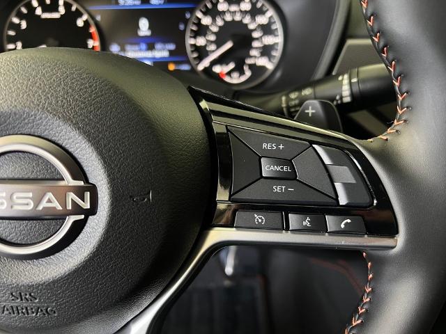 2025 Nissan Altima Vehicle Photo in Tulsa, OK 74129