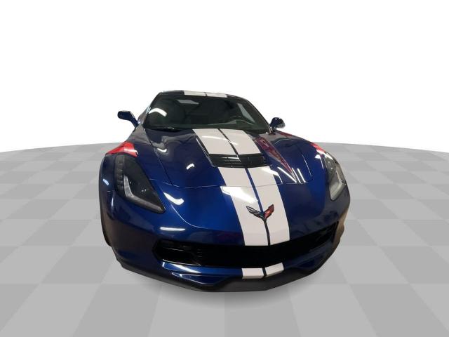 Used 2018 Chevrolet Corvette 2LT with VIN 1G1YY2D73J5102937 for sale in Platteville, WI