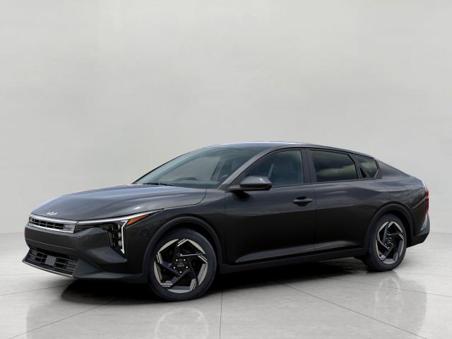 2025 Kia K4 Vehicle Photo in Appleton, WI 54914