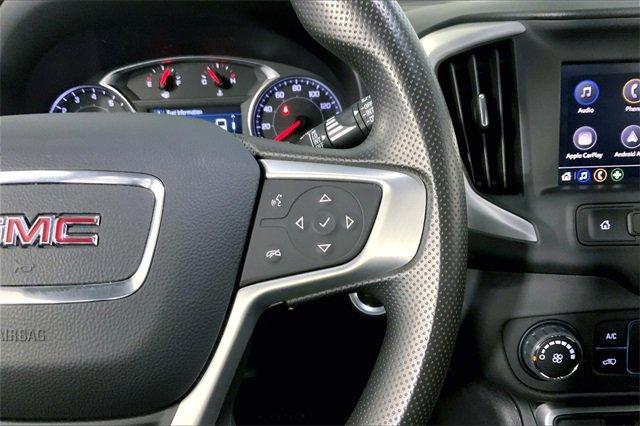 2024 GMC Terrain Vehicle Photo in KANSAS CITY, MO 64114-4502