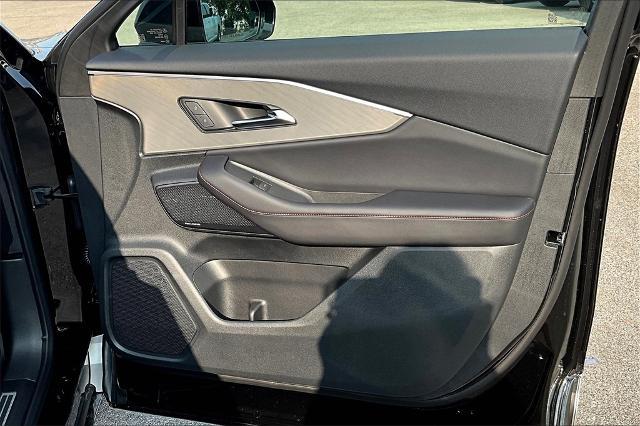 2024 Acura ZDX Vehicle Photo in Tulsa, OK 74145