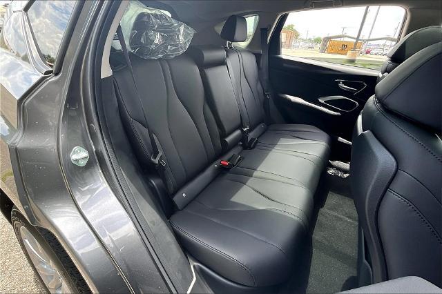 2024 Acura RDX Vehicle Photo in Tulsa, OK 74145