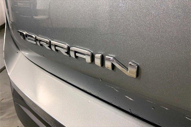 2024 GMC Terrain Vehicle Photo in INDEPENDENCE, MO 64055-1314