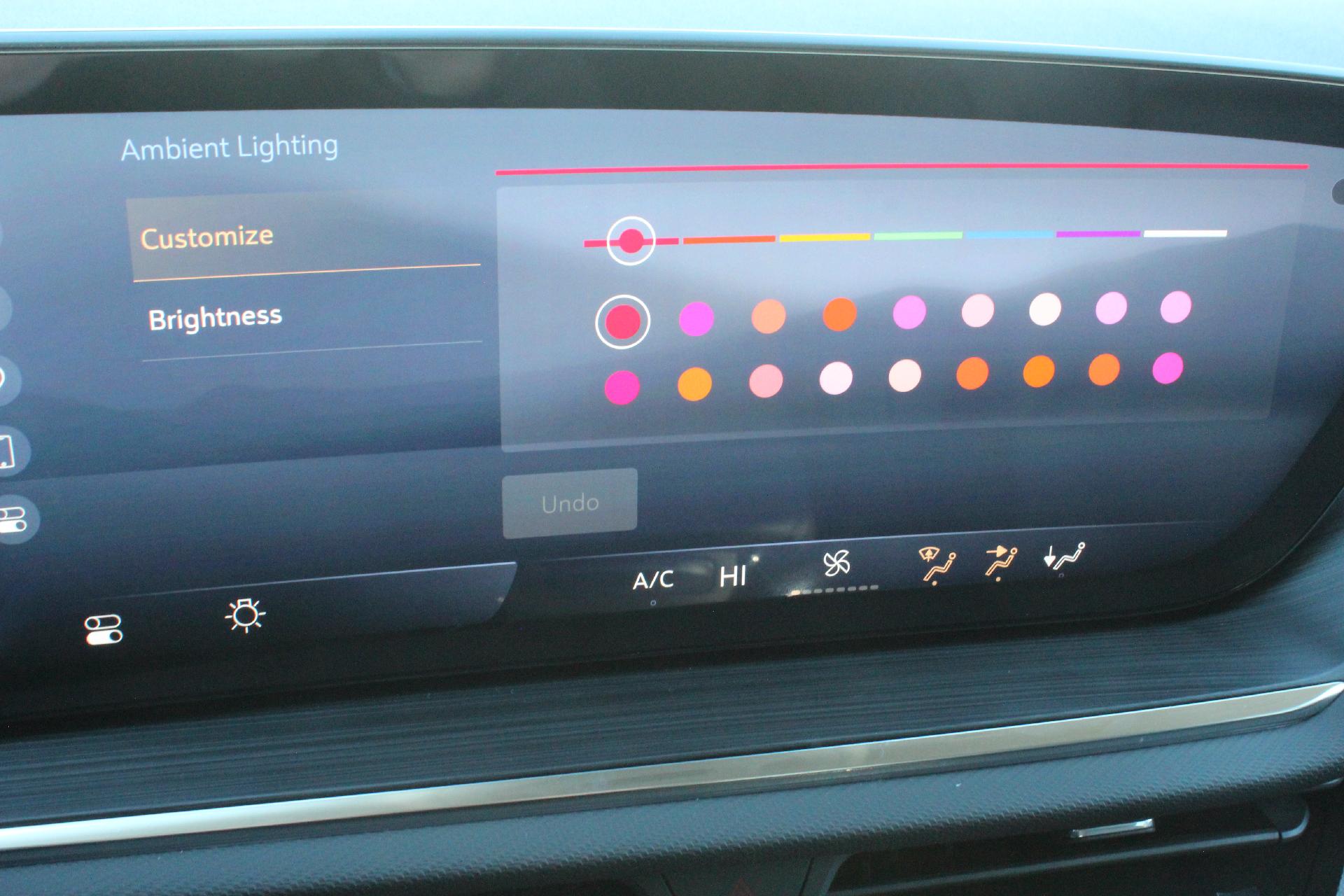 2025 Buick Envision Vehicle Photo in AURORA, CO 80012-4011