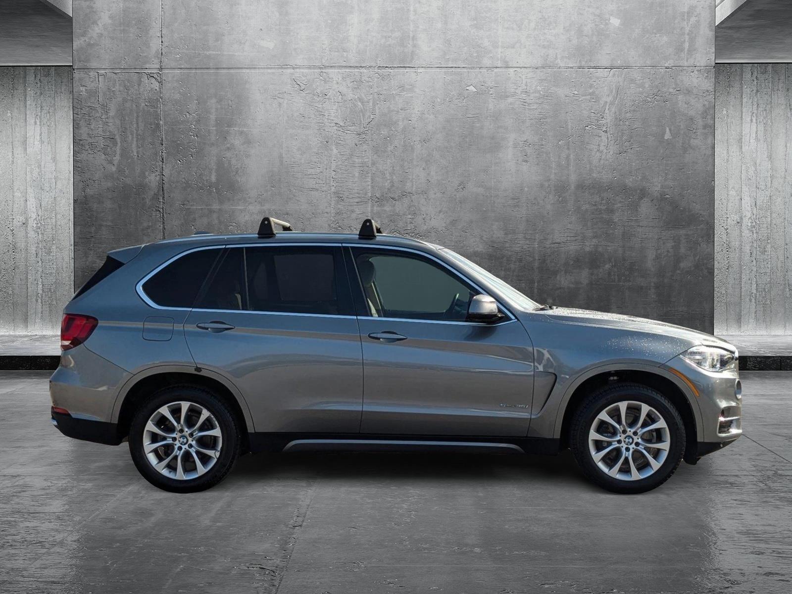 2014 BMW X5 sDrive35i Vehicle Photo in St. Petersburg, FL 33713