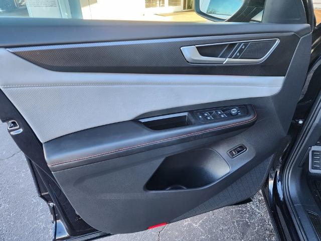 2024 Volkswagen Atlas Vehicle Photo in PARIS, TX 75460-2116
