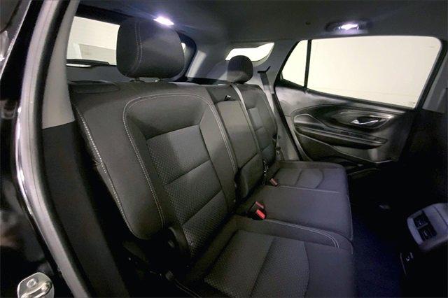 2024 GMC Terrain Vehicle Photo in KANSAS CITY, MO 64114-4502