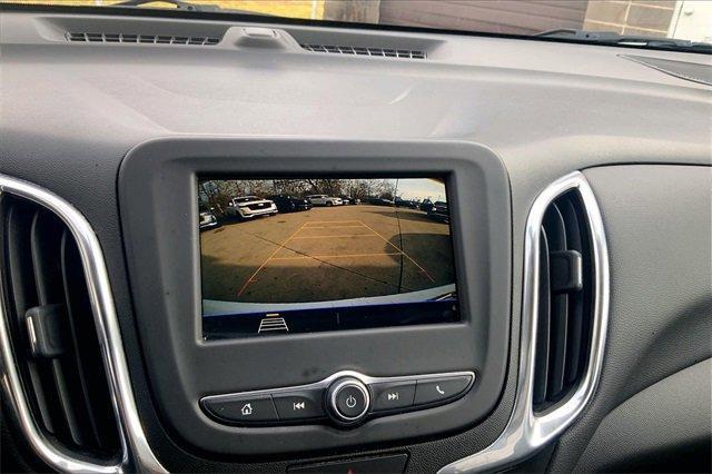 2019 Chevrolet Equinox Vehicle Photo in KANSAS CITY, MO 64114-4502