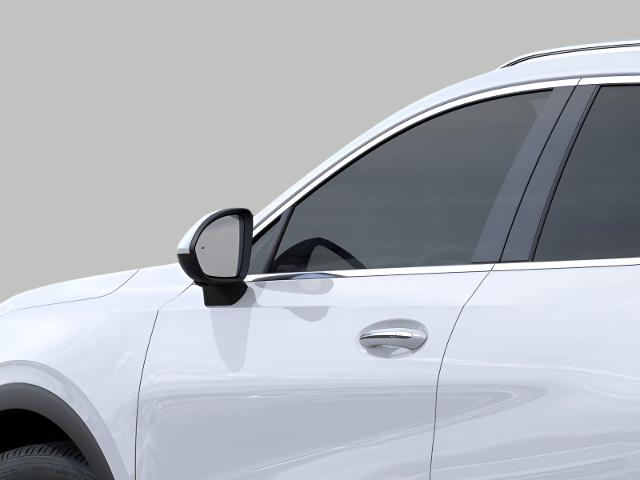 2025 Buick Envision Vehicle Photo in NEENAH, WI 54956-2243