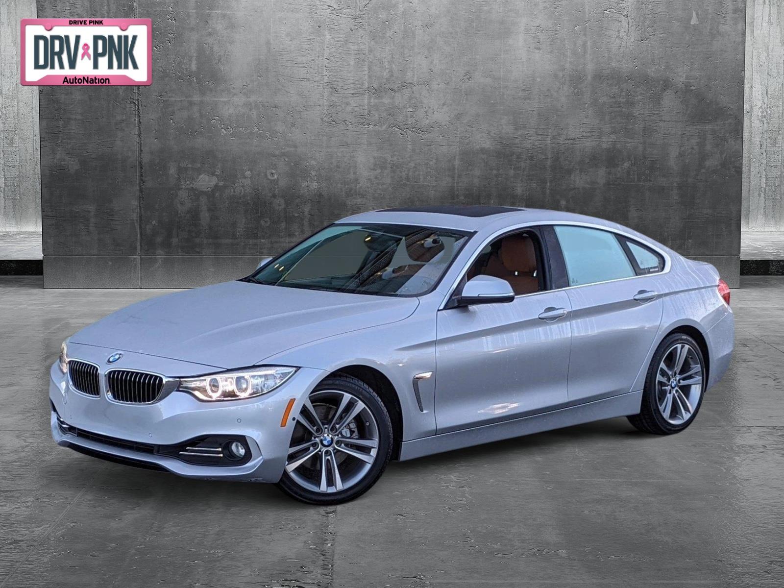 2016 BMW 428i Vehicle Photo in Orlando, FL 32811