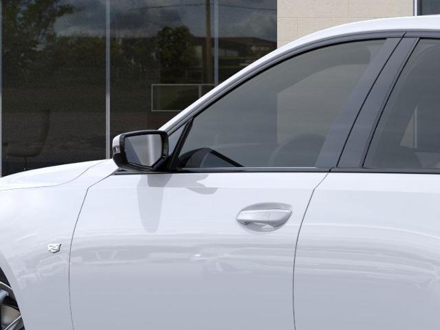 2025 Cadillac CT5 Vehicle Photo in SMITHTOWN, NY 11787-5023