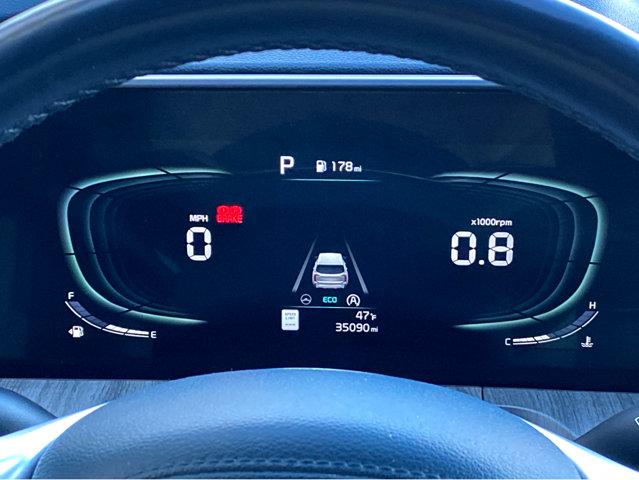 2023 Kia Telluride Vehicle Photo in Hinesville, GA 31313