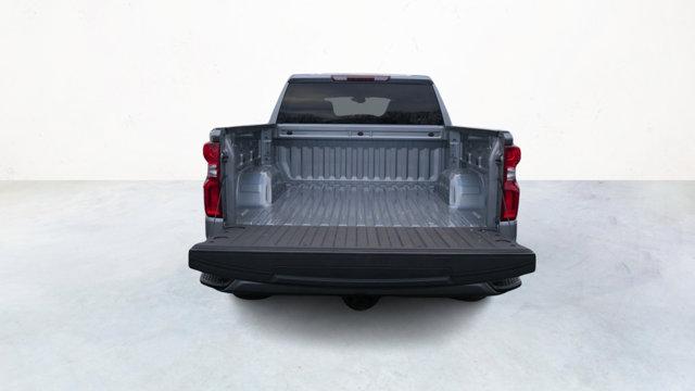 2023 Chevrolet Silverado 1500 Vehicle Photo in Nashua, NH 03060