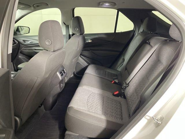 2024 Chevrolet Equinox Vehicle Photo in PHOENIX, AZ 85014-3381