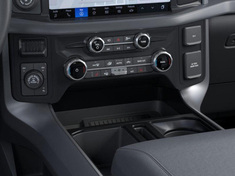 2025 Ford F-150 Vehicle Photo in Belle Vernon, PA 15012