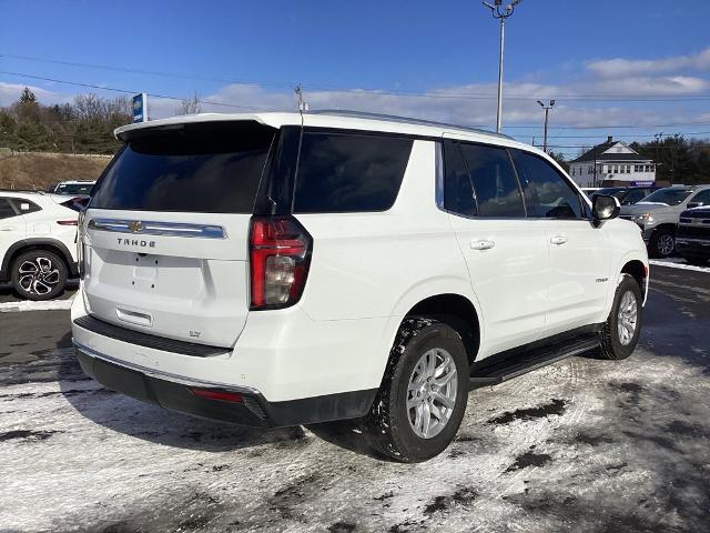 2023 Chevrolet Tahoe Vehicle Photo in GARDNER, MA 01440-3110