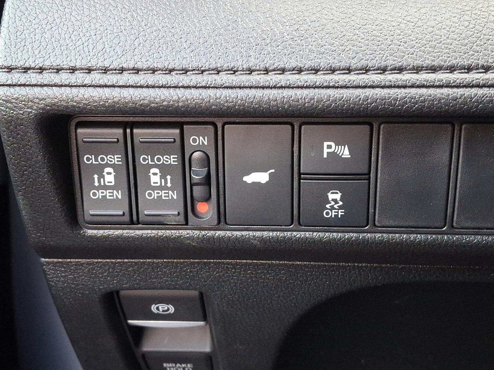 2025 Honda Odyssey Vehicle Photo in Harrisburg, PA 17111