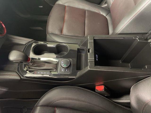 2023 Chevrolet Blazer Vehicle Photo in PHOENIX, AZ 85014-3381