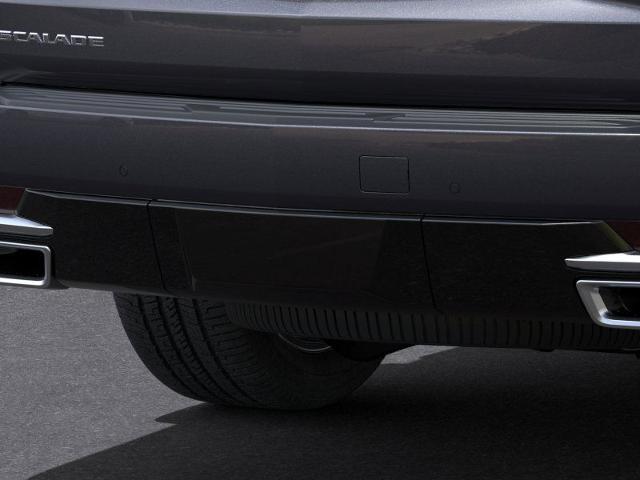 2024 Cadillac Escalade ESV Vehicle Photo in SMITHTOWN, NY 11787-5023