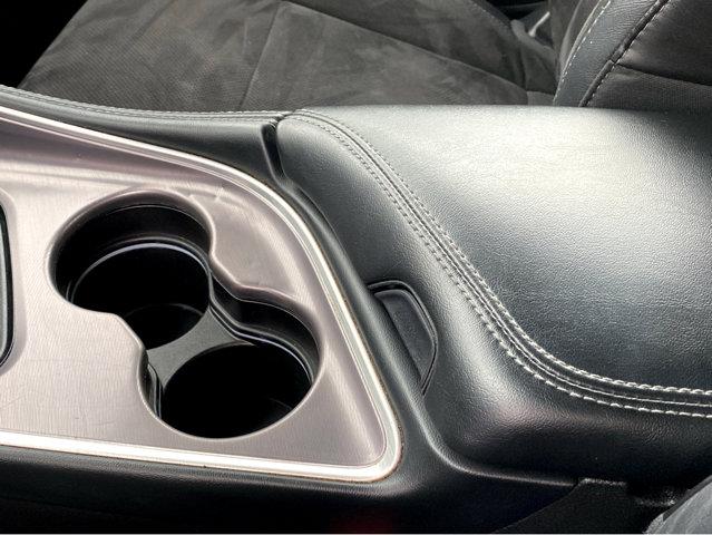 2022 Dodge Challenger Vehicle Photo in Hinesville, GA 31313