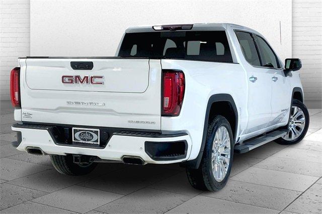 2020 GMC Sierra 1500 Vehicle Photo in TOPEKA, KS 66609-0000