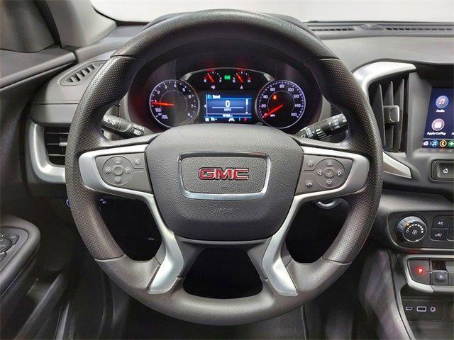 2024 GMC Terrain Vehicle Photo in SAUK CITY, WI 53583-1301