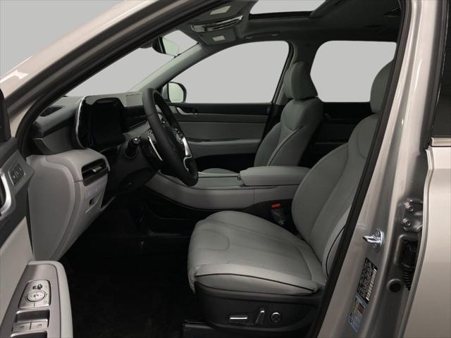 2025 Hyundai PALISADE Vehicle Photo in Appleton, WI 54913