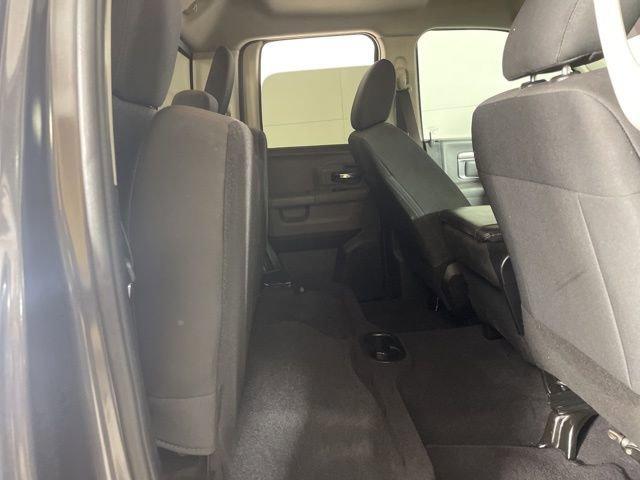 2020 Ram 1500 Classic Vehicle Photo in PHOENIX, AZ 85014-3381