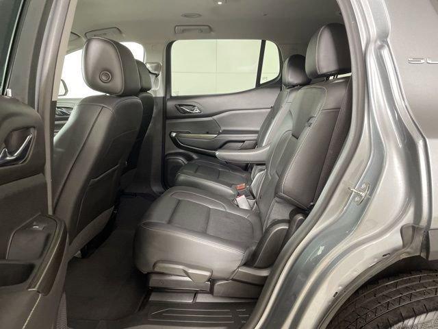 2023 GMC Acadia Vehicle Photo in PHOENIX, AZ 85014-3381