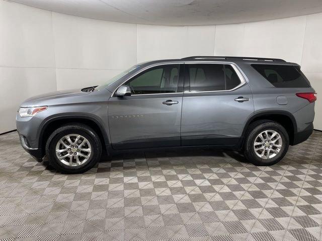 2021 Chevrolet Traverse Vehicle Photo in PHOENIX, AZ 85014-3381