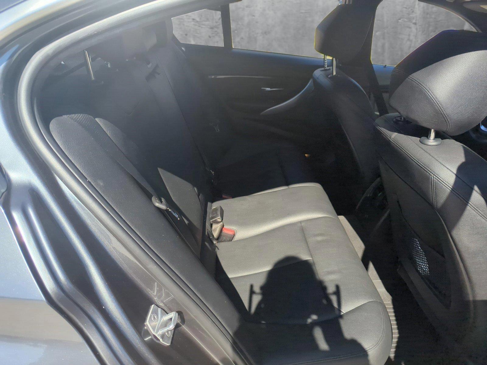 2018 BMW 330i xDrive Vehicle Photo in Pembroke Pines, FL 33027