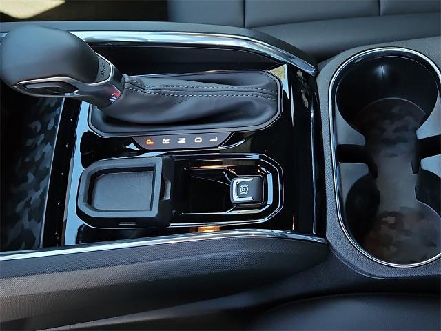 2024 GMC Canyon Vehicle Photo in EASTLAND, TX 76448-3020