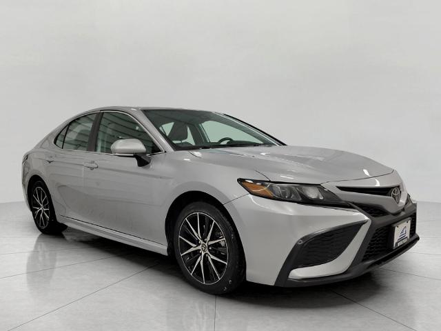 2023 Toyota Camry Vehicle Photo in Green Bay, WI 54304