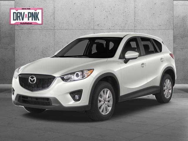 2014 Mazda CX-5 Vehicle Photo in Winter Park, FL 32792