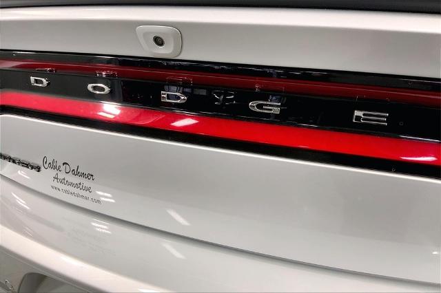 2023 Dodge Charger Vehicle Photo in Kansas City, MO 64114