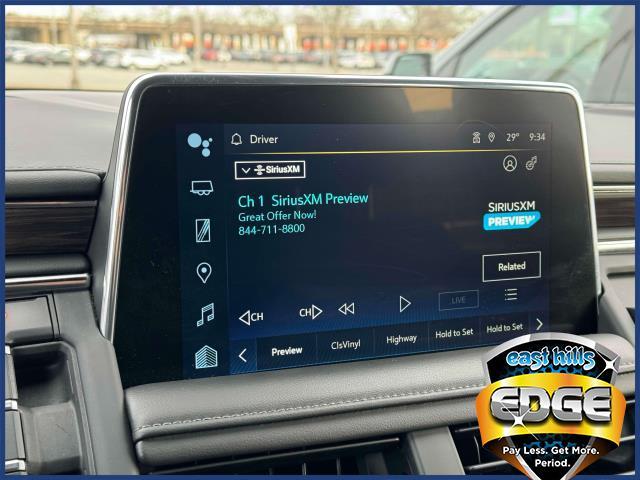 2023 Chevrolet Suburban Vehicle Photo in Roslyn, NY 11576