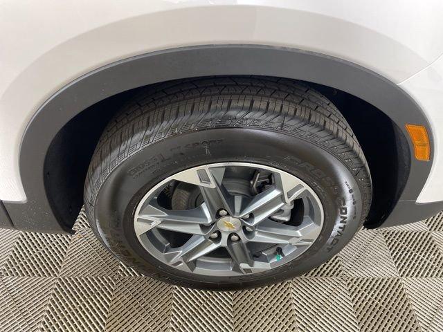2025 Chevrolet Blazer Vehicle Photo in PHOENIX, AZ 85014-3381