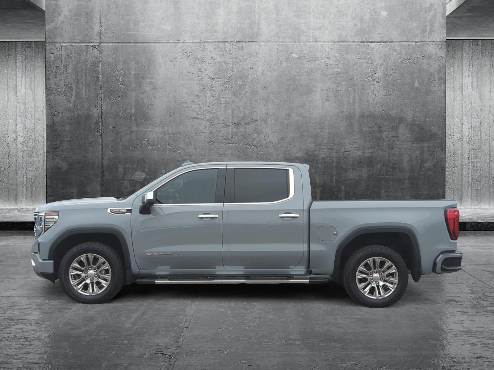 2025 GMC Sierra 1500 Vehicle Photo in MEMPHIS, TN 38115-1503