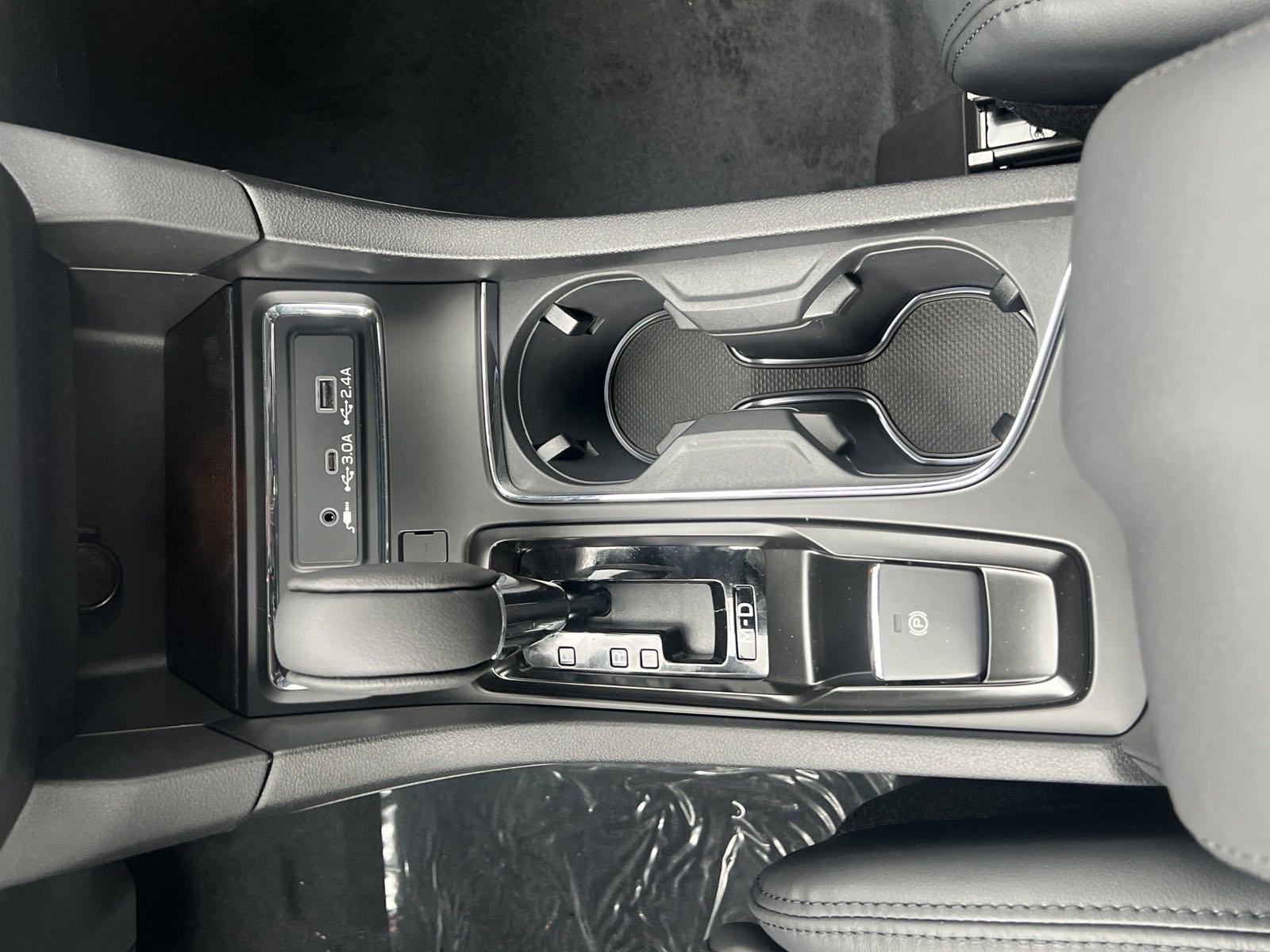 2025 Subaru Ascent Vehicle Photo in Mechanicsburg, PA 17050