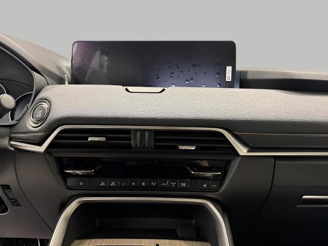 2025 Mazda CX-70 Vehicle Photo in Green Bay, WI 54304