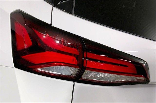 2024 Chevrolet Equinox Vehicle Photo in INDEPENDENCE, MO 64055-1314