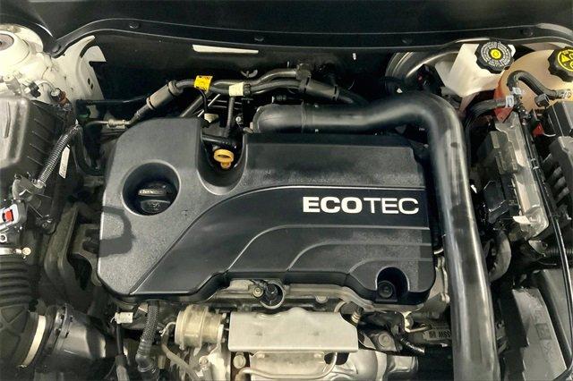 2020 Chevrolet Equinox Vehicle Photo in TOPEKA, KS 66609-0000