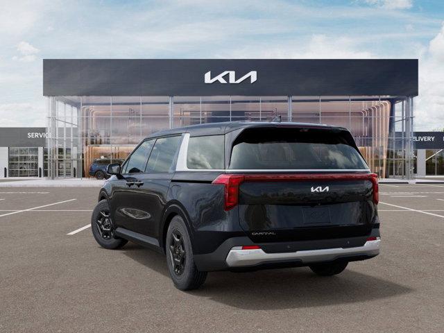 2025 Kia Carnival Vehicle Photo in Westbrook, ME 04092
