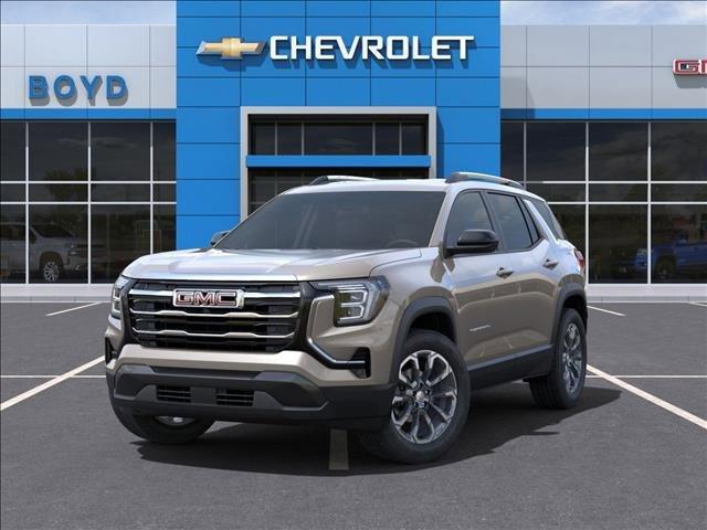2025 GMC Terrain Vehicle Photo in EMPORIA, VA 23847-1235