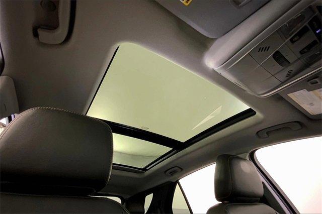2023 Chevrolet Equinox Vehicle Photo in INDEPENDENCE, MO 64055-1314